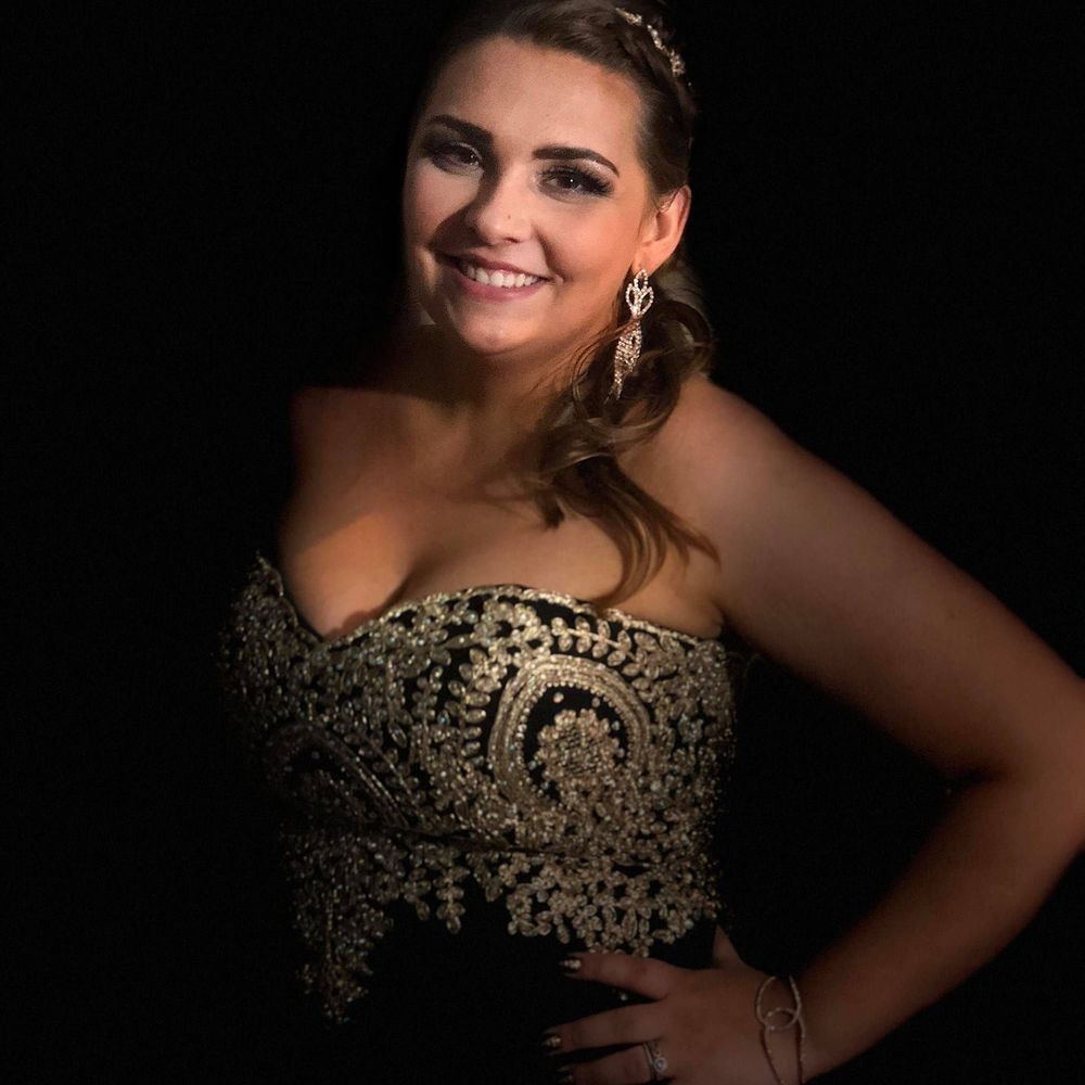 Meet your Posher, Lauren